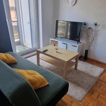 Apartment Cozy & Fully Equipped Flat In A Prime Location *