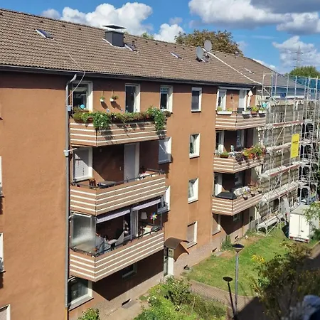 Lejlighed Cozy & Fully Equipped Flat In A Prime Location *