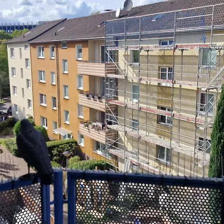 Cozy & Fully Equipped Flat In A Prime Location