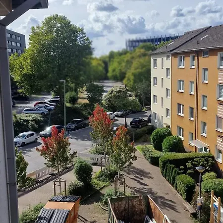 Cozy & Fully Equipped Flat In A Prime Location *