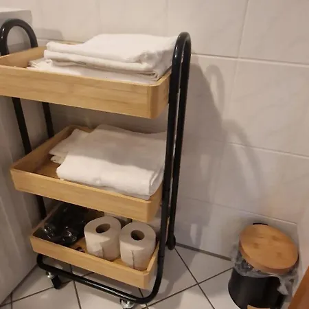 Lejlighed Cozy & Fully Equipped Flat In A Prime Location *