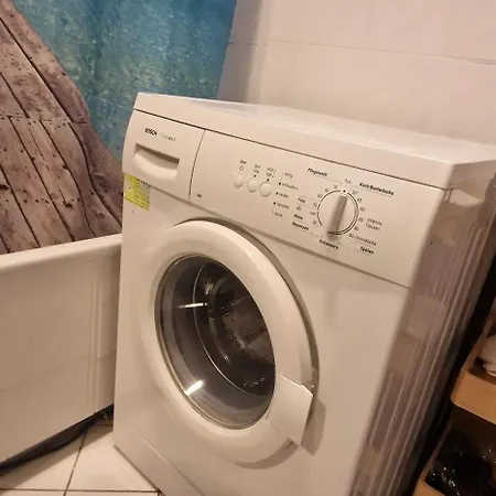 Cozy & Fully Equipped Flat In A Prime Location Apartment