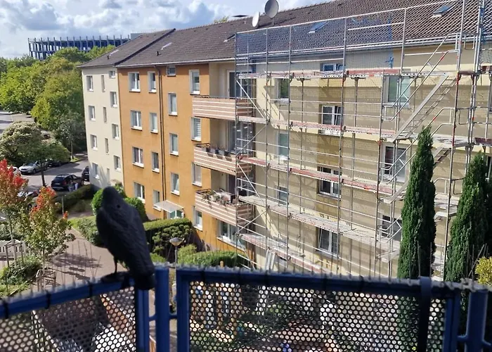 Cozy & Fully Equipped Flat In A Prime Location